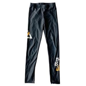 RGA SPATS Leggings